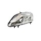 LIGHTING UNIT LEFT OEM TYC